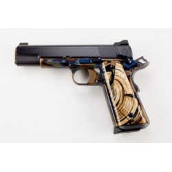 Pistolet Nighthawk Custom 1911 government TURNBULL VIP