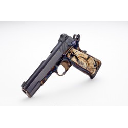 Pistolet Nighthawk Custom 1911 government TURNBULL VIP