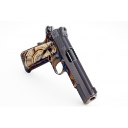 Pistolet Nighthawk Custom 1911 government TURNBULL VIP