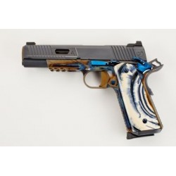 Pistolet Nighthawk Custom 1911 government AGENT VIP 2