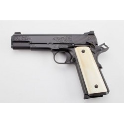 Pistolet Nighthawk Custom 1911 Government VIP BLACK