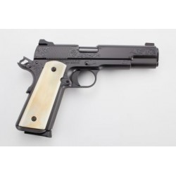 Pistolet Nighthawk Custom 1911 Government VIP BLACK