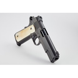 Pistolet Nighthawk Custom 1911 Government VIP BLACK