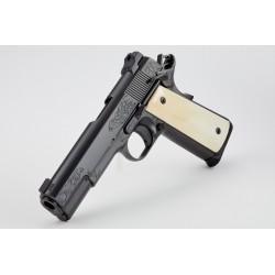 Pistolet Nighthawk Custom 1911 Government VIP BLACK