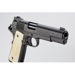 Pistolet Nighthawk Custom 1911 Government VIP BLACK