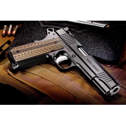 Pistolet Nighthawk Custom 1911 Government WAR HAWK