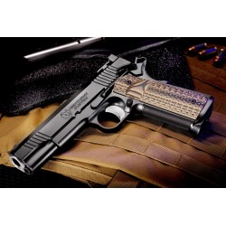 Pistolet Nighthawk Custom 1911 Government WAR HAWK