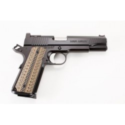 Pistolet Nighthawk Custom 1911 Government WAR HAWK