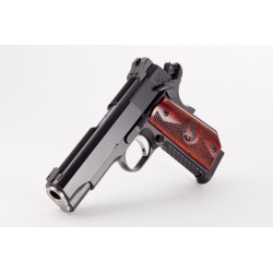 Pistolet Nighthawk Custom 1911 commander Border special