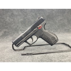 Pistolet Ruger SR22 - canon 3,5" - Cal. 22LR - Occasion