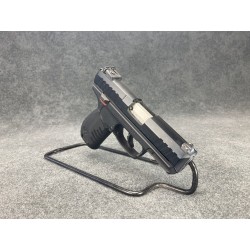 Pistolet Ruger SR22 - canon 3,5" - Cal. 22LR - Occasion