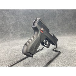 Pistolet Ruger SR22 - canon 3,5" - Cal. 22LR - Occasion