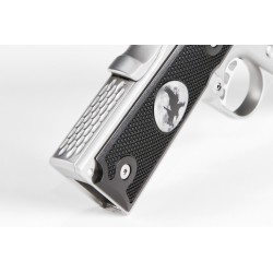 PISTOLET NIGHTHAWK CUSTOM 1911 COMMANDER LADY HAWK