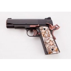 PISTOLET NIGHTHAWK CUSTOM 1911 COMMANDER LADY HAWK 2.0