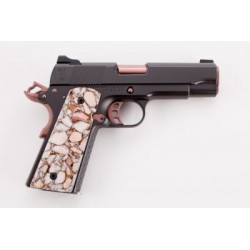 PISTOLET NIGHTHAWK CUSTOM 1911 COMMANDER LADY HAWK 2.0