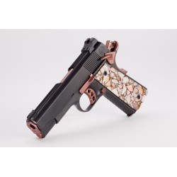 PISTOLET NIGHTHAWK CUSTOM 1911 COMMANDER LADY HAWK 2.0