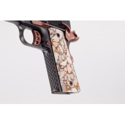 PISTOLET NIGHTHAWK CUSTOM 1911 COMMANDER LADY HAWK 2.0