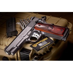 PISTOLET NIGHTHAWK CUSTOM 1911 COMMANDER PREDATOR II