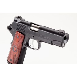 PISTOLET NIGHTHAWK CUSTOM 1911 COMMANDER PREDATOR II