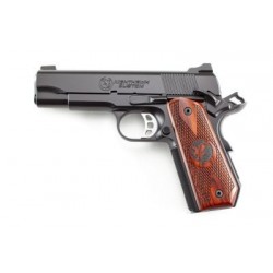 PISTOLET NIGHTHAWK CUSTOM 1911 COMMANDER TALON II WITH CONCEALED CARRY CUT