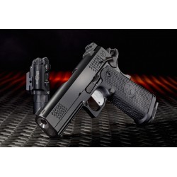 PISTOLET NIGHTHAWK CUSTOM 1911 COMMANDER TRS COMMANDER