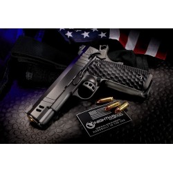 PISTOLET NIGHTHAWK CUSTOM 1911 COMMANDER VICE PRESIDENT