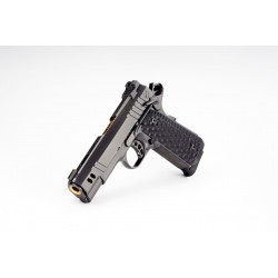 PISTOLET NIGHTHAWK CUSTOM 1911 COMMANDER VICE PRESIDENT