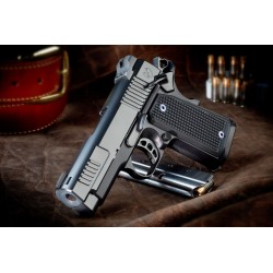 PISTOLET NIGHTHAWK CUSTOM 1911 OFFICIER COUNSELOR