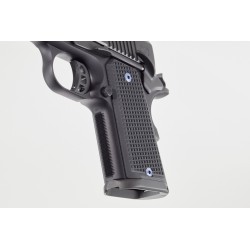 PISTOLET NIGHTHAWK CUSTOM 1911 OFFICIER COUNSELOR