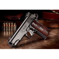 PISTOLET NIGHTHAWK CUSTOM 1911 OFFICIER PREDATOR III