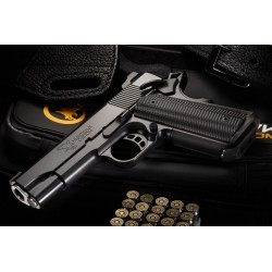 PISTOLET NIGHTHAWK CUSTOM 1911 OFFICIER T3