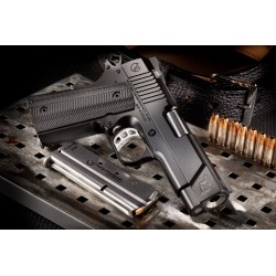 PISTOLET NIGHTHAWK CUSTOM 1911 OFFICIER T4