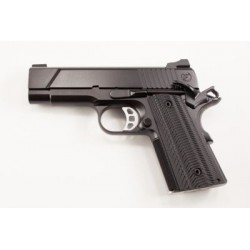 PISTOLET NIGHTHAWK CUSTOM 1911 OFFICIER T4