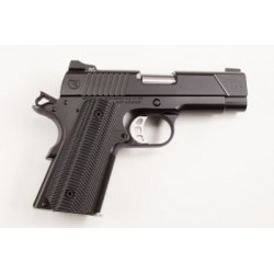 PISTOLET NIGHTHAWK CUSTOM 1911 OFFICIER T4