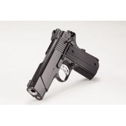 PISTOLET NIGHTHAWK CUSTOM 1911 OFFICIER T4