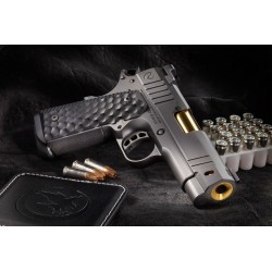 PISTOLET NIGHTHAWK CUSTOM 1911 OFFICIER TREASURER