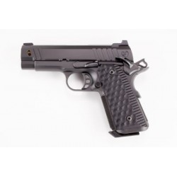 PISTOLET NIGHTHAWK CUSTOM 1911 OFFICIER TREASURER