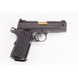 PISTOLET NIGHTHAWK CUSTOM 1911 OFFICIER TREASURER