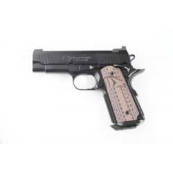 PISTOLET NIGHTHAWK CUSTOM 1911 OFFICIER WAR HAWK OFFICIER