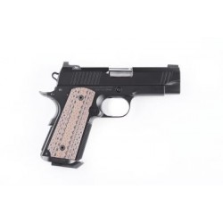 PISTOLET NIGHTHAWK CUSTOM 1911 OFFICIER WAR HAWK OFFICIER