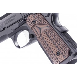 PISTOLET NIGHTHAWK CUSTOM 1911 OFFICIER WAR HAWK OFFICIER