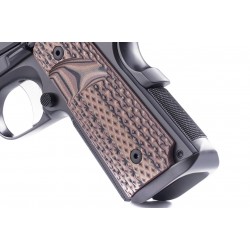 PISTOLET NIGHTHAWK CUSTOM 1911 OFFICIER WAR HAWK OFFICIER