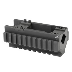 Garde-main B&T pour Kalashnikov PKM (GPMG). BT-211147