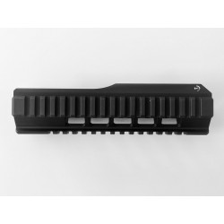 Garde-main B&T à 3 rails pour Mossberg 590. BT-21880