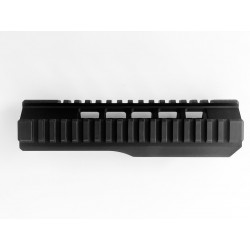 Garde-main B&T à 3 rails pour Mossberg 590. BT-21880