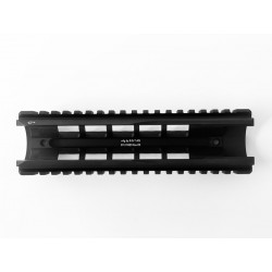 Garde-main B&T à 3 rails pour Mossberg 590. BT-21880