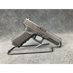 Occasion Glock 17 Gen 4 9X19