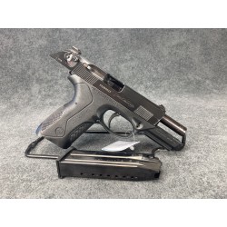 Pistolet Beretta Px4 Storm Cal. 9X19 Occasion