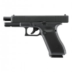 Pistolet GLOCK 17 GEN5 - CO2 - Cal. BB/4.5mm