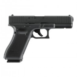 Pistolet GLOCK 17 GEN5 - CO2 - Cal. BB/4.5mm